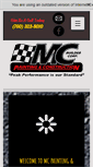 Mobile Screenshot of mcbuildercorp.com